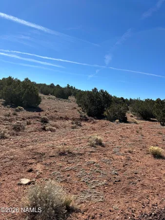$35,000 | 6708 West Wild Honey Drive, Williams, AZ 86046