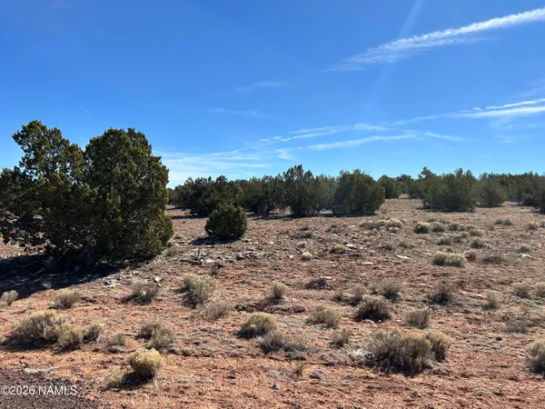 $35,000 | 6708 West Wild Honey Drive, Williams, AZ 86046