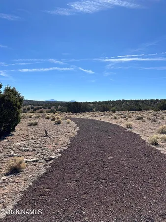 $35,000 | 6708 West Wild Honey Drive, Williams, AZ 86046