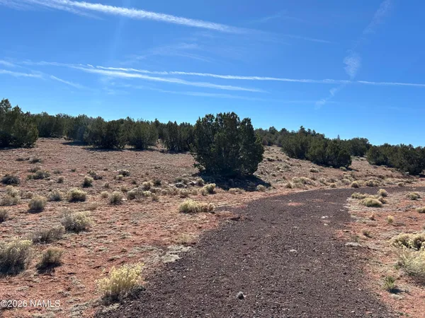 $35,000 | 6708 West Wild Honey Drive, Williams, AZ 86046