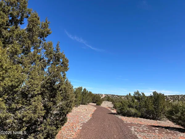 $35,000 | 6708 West Wild Honey Drive, Williams, AZ 86046