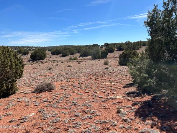 $35,000 | 6708 West Wild Honey Drive, Williams, AZ 86046