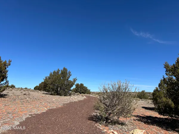 $35,000 | 6708 West Wild Honey Drive, Williams, AZ 86046