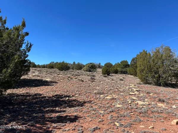 $35,000 | 6708 West Wild Honey Drive, Williams, AZ 86046
