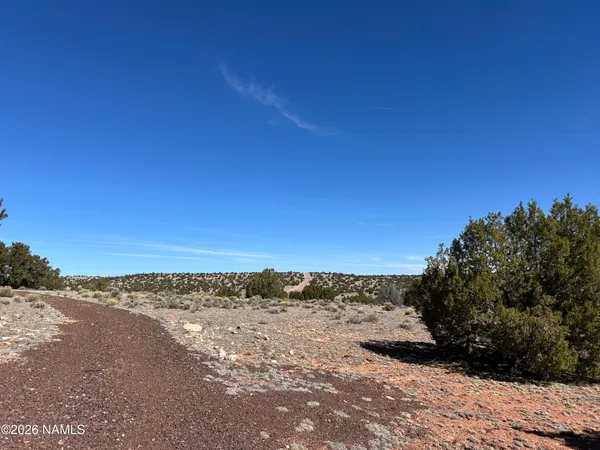 $35,000 | 6708 West Wild Honey Drive, Williams, AZ 86046