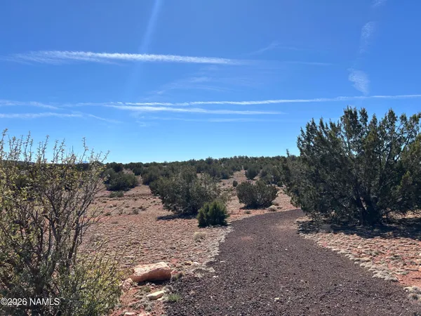 $35,000 | 6708 West Wild Honey Drive, Williams, AZ 86046