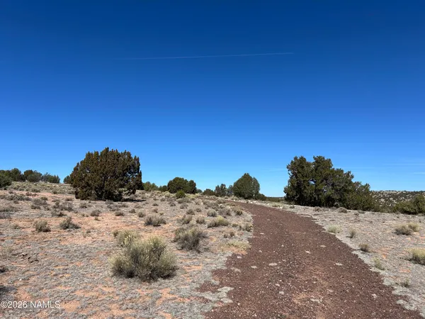 $35,000 | 6708 West Wild Honey Drive, Williams, AZ 86046