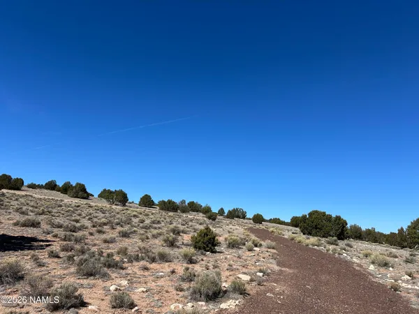 $35,000 | 6708 West Wild Honey Drive, Williams, AZ 86046