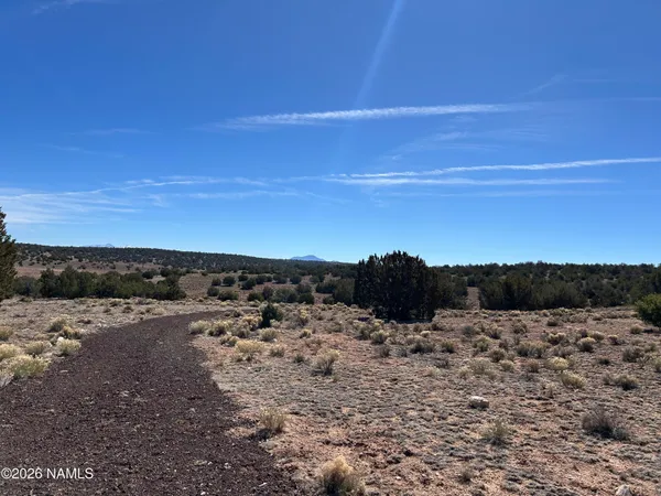 $35,000 | 6708 West Wild Honey Drive, Williams, AZ 86046