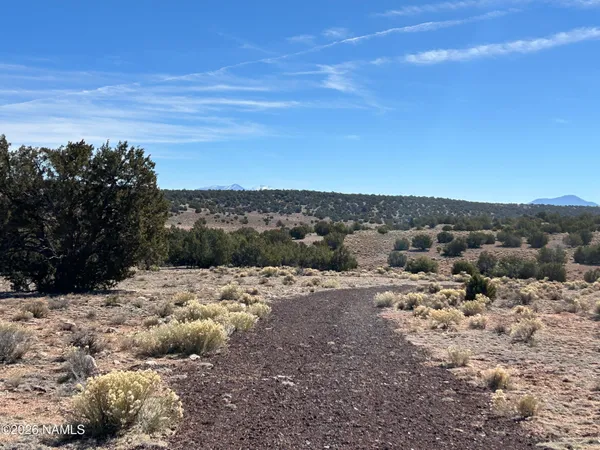 $35,000 | 6708 West Wild Honey Drive, Williams, AZ 86046
