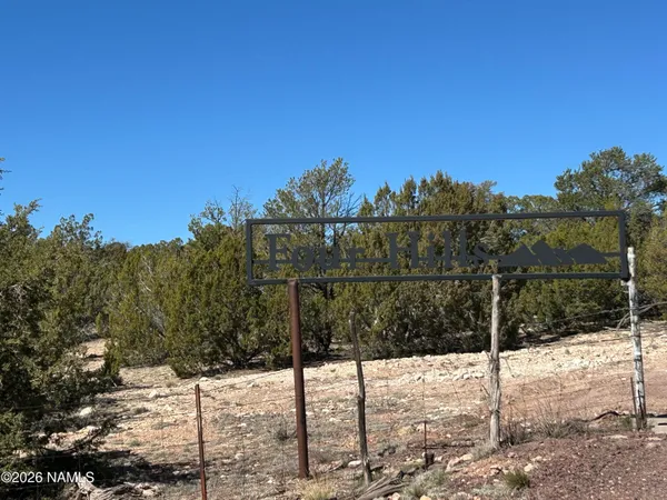 $35,000 | 6708 West Wild Honey Drive, Williams, AZ 86046