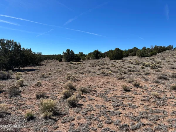 $35,000 | 6708 West Wild Honey Drive, Williams, AZ 86046