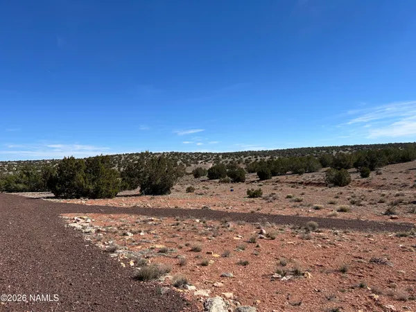 $35,000 | 6708 West Wild Honey Drive, Williams, AZ 86046