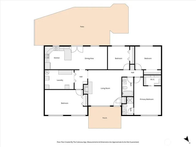 $399,900 | 4421 Olympia Way, Longview, WA 98632