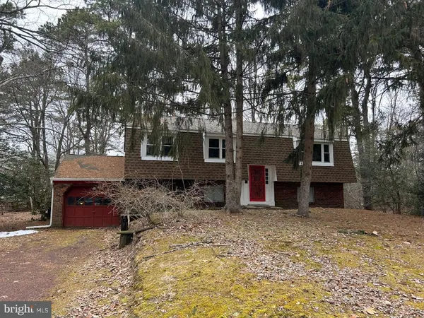 $395,000 | 307 Fern Drive, Marlton, NJ 08053