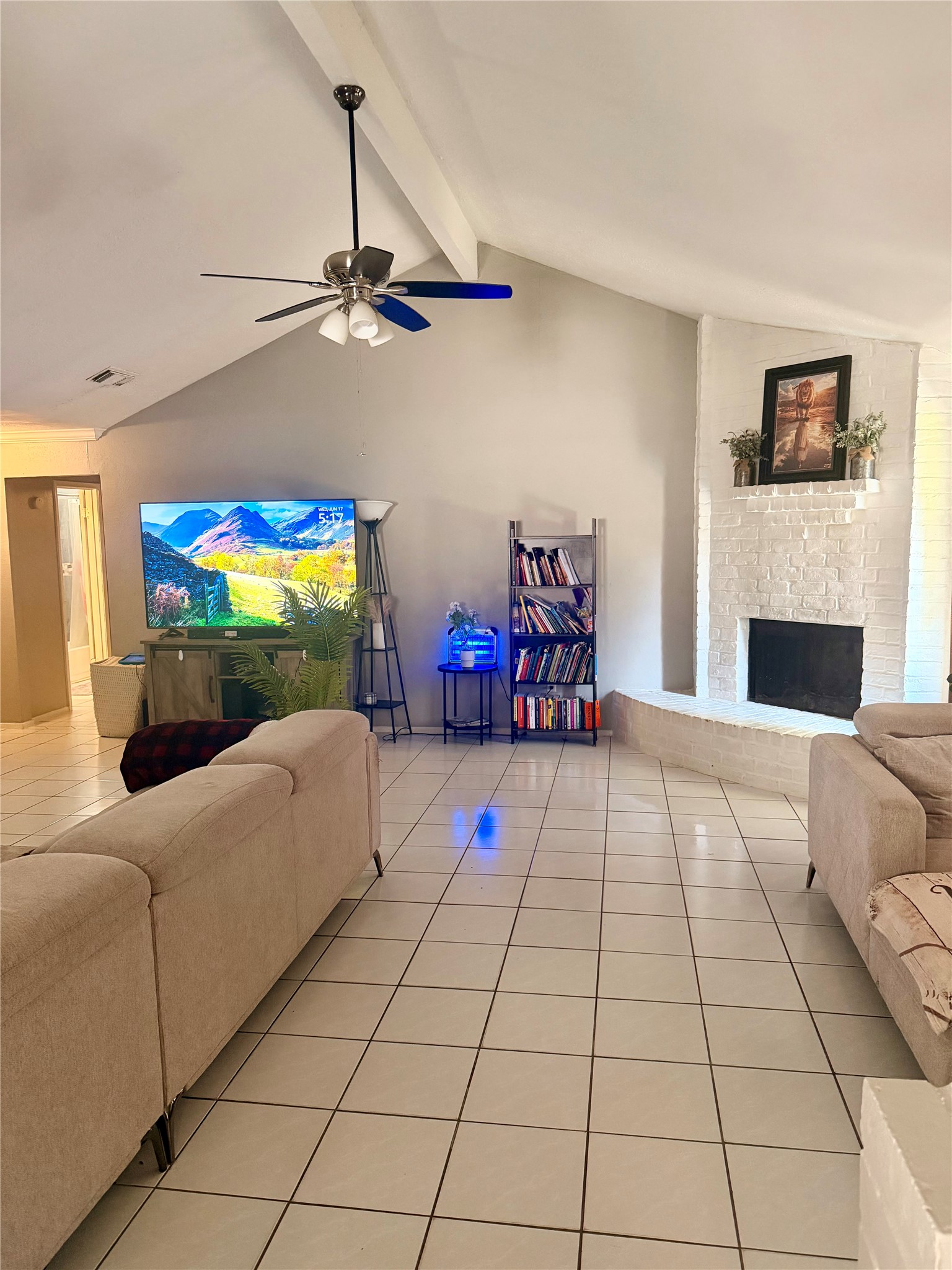 6306 Brookgate Drive Spring, TX 77373 - Photo 3 of 9