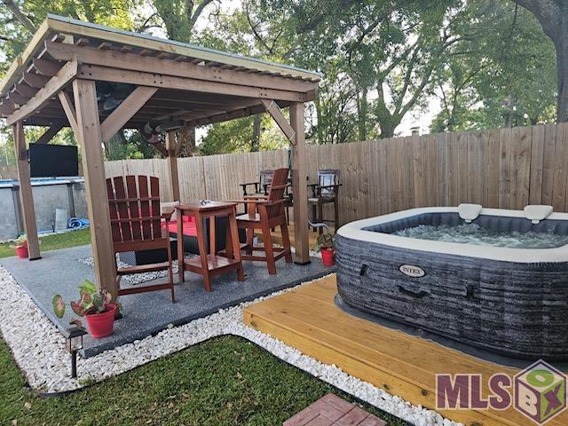 6136 Linden Street Baton Rouge, LA 70805 - Photo 2 of 21 Gallery Image 2