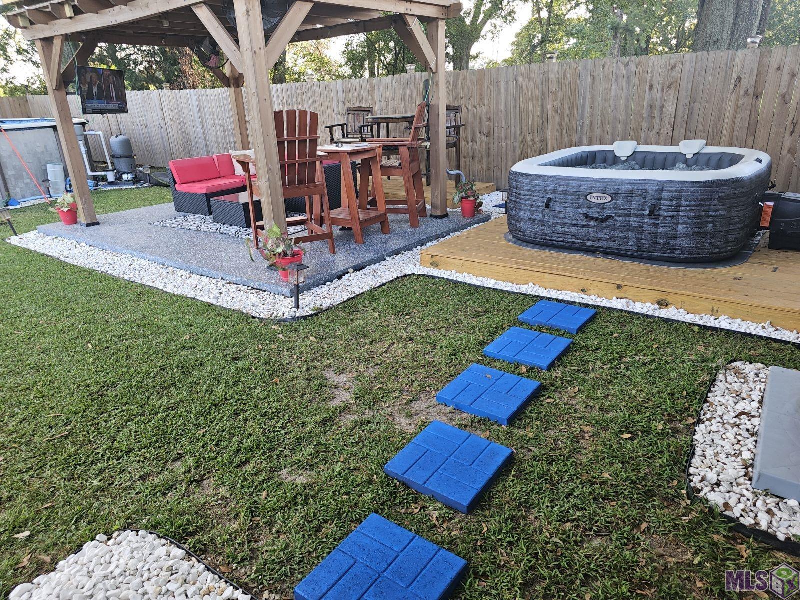6136 Linden Street Baton Rouge, LA 70805 - Photo 21 of 21 Gallery Image 21