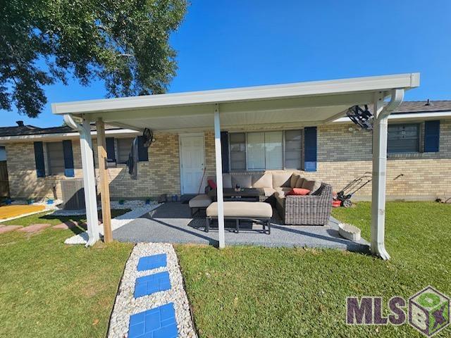 6136 Linden Street Baton Rouge, LA 70805 - Photo 4 of 21 Gallery Image 4