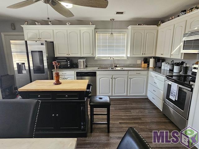 6136 Linden Street Baton Rouge, LA 70805 - Photo 7 of 21 Gallery Image 7