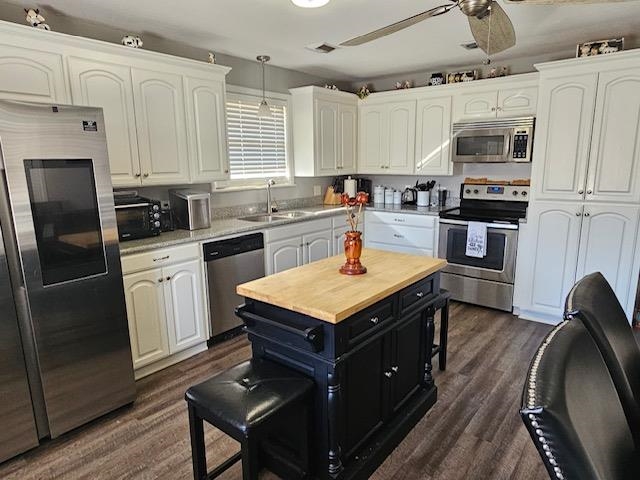 6136 Linden Street Baton Rouge, LA 70805 - Photo 8 of 21 Gallery Image 8