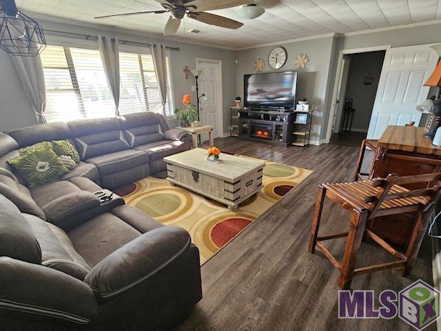 6136 Linden Street Baton Rouge, LA 70805 - Photo 9 of 21 Gallery Image 9