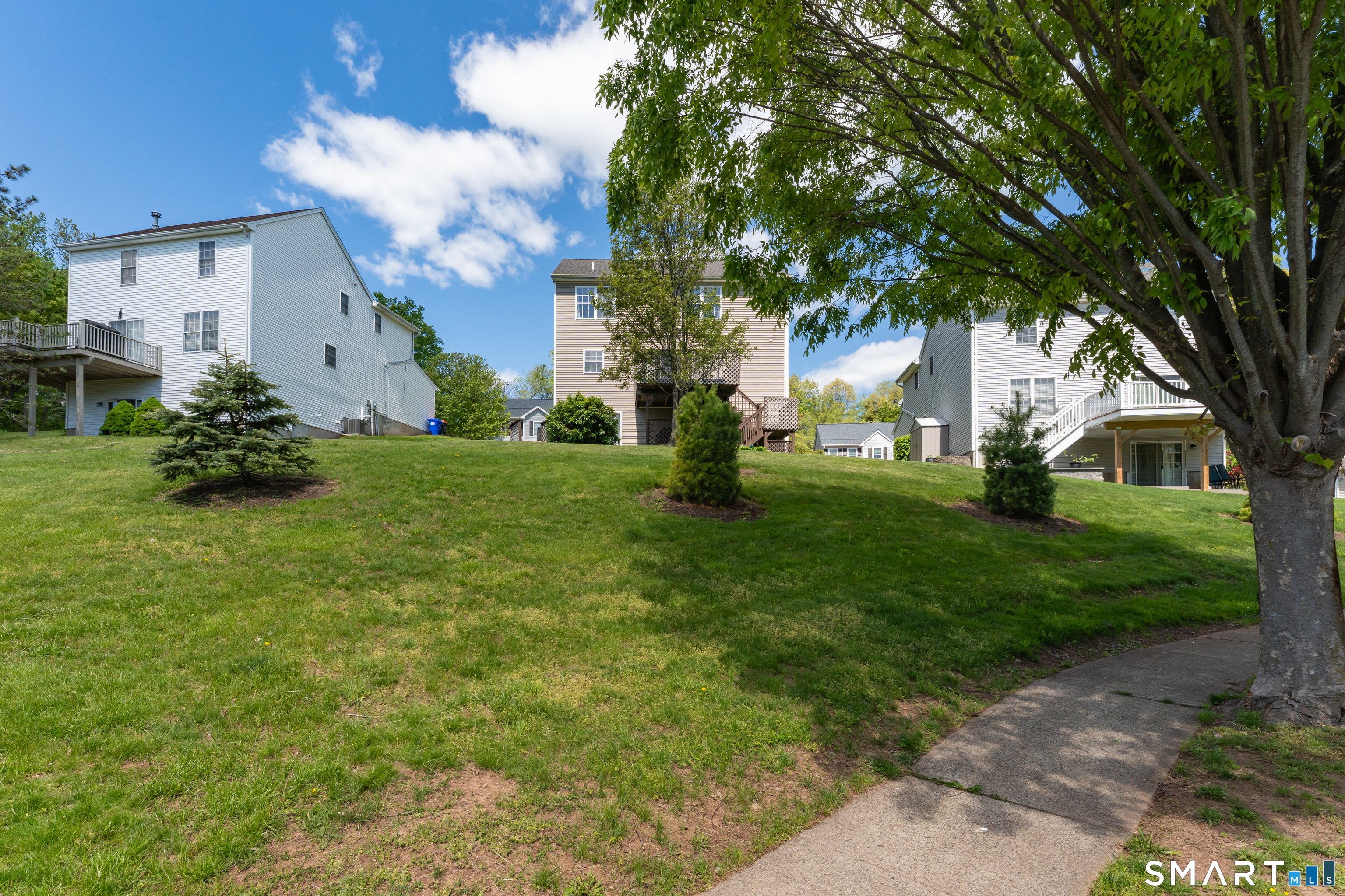 8 Foot Circle, Unit 8 Wallingford, CT 06492 - Photo 38 of 38