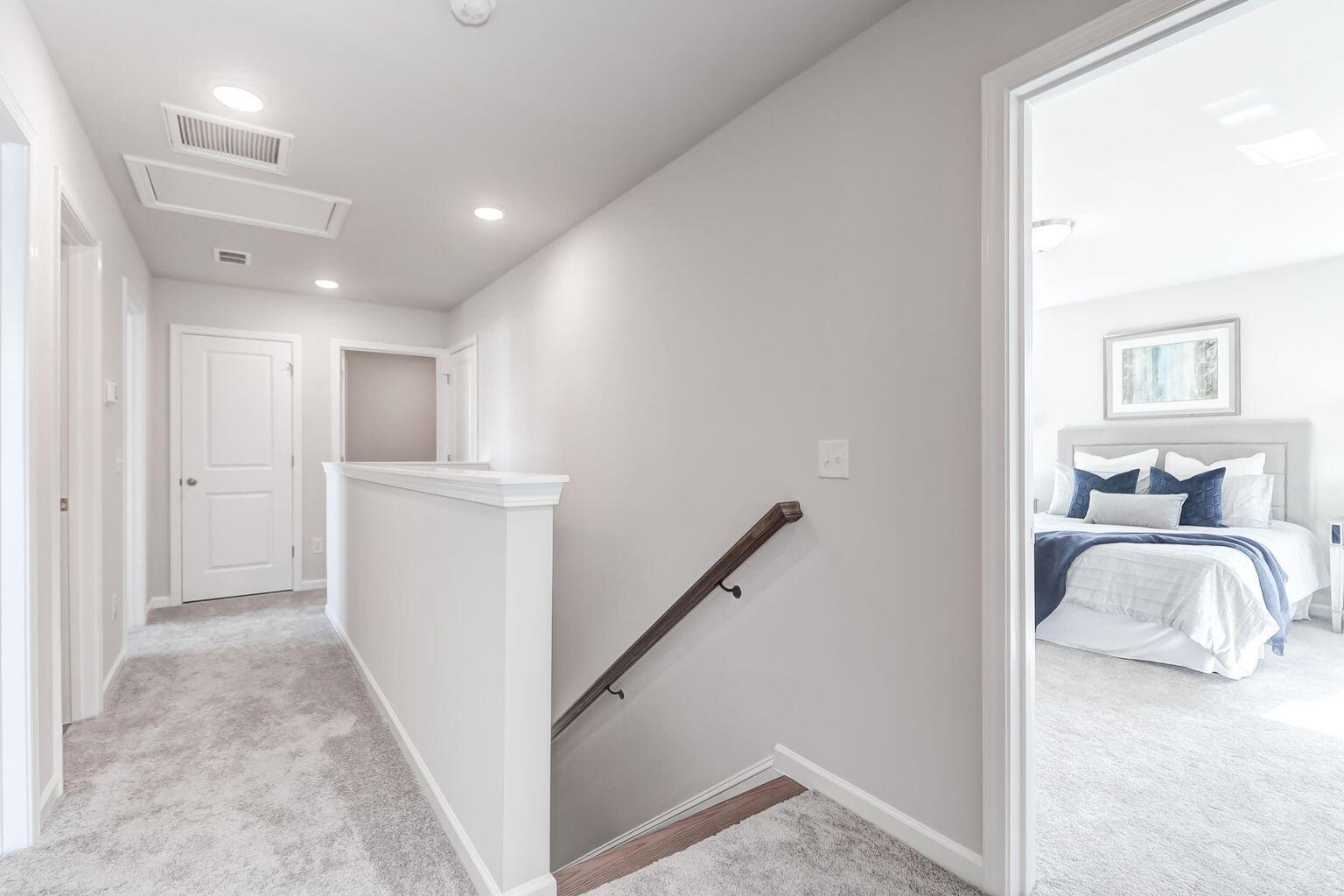 3086 Macaron Court Ravenel, SC 29470 - Photo 12 of 13 marion 13a