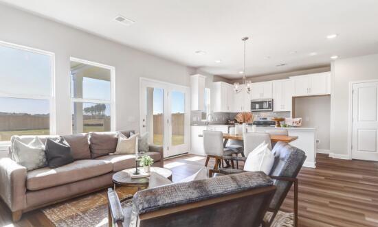 3086 Macaron Court Ravenel, SC 29470 - Photo 4 of 13 marion 4