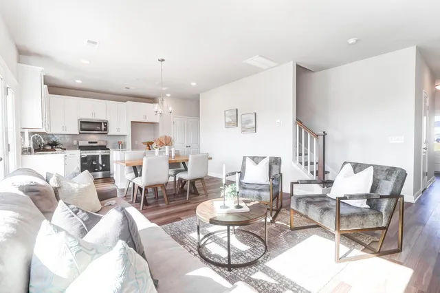 $397,295 | 3086 Macaron Court, Ravenel, SC 29470