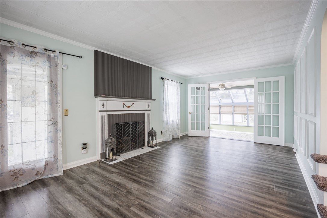 49 Yorkshire Road Irondequoit, NY 14609 - Photo 7 of 48 Gallery Image 7