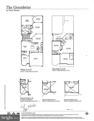 a view of a house with entrance and windows