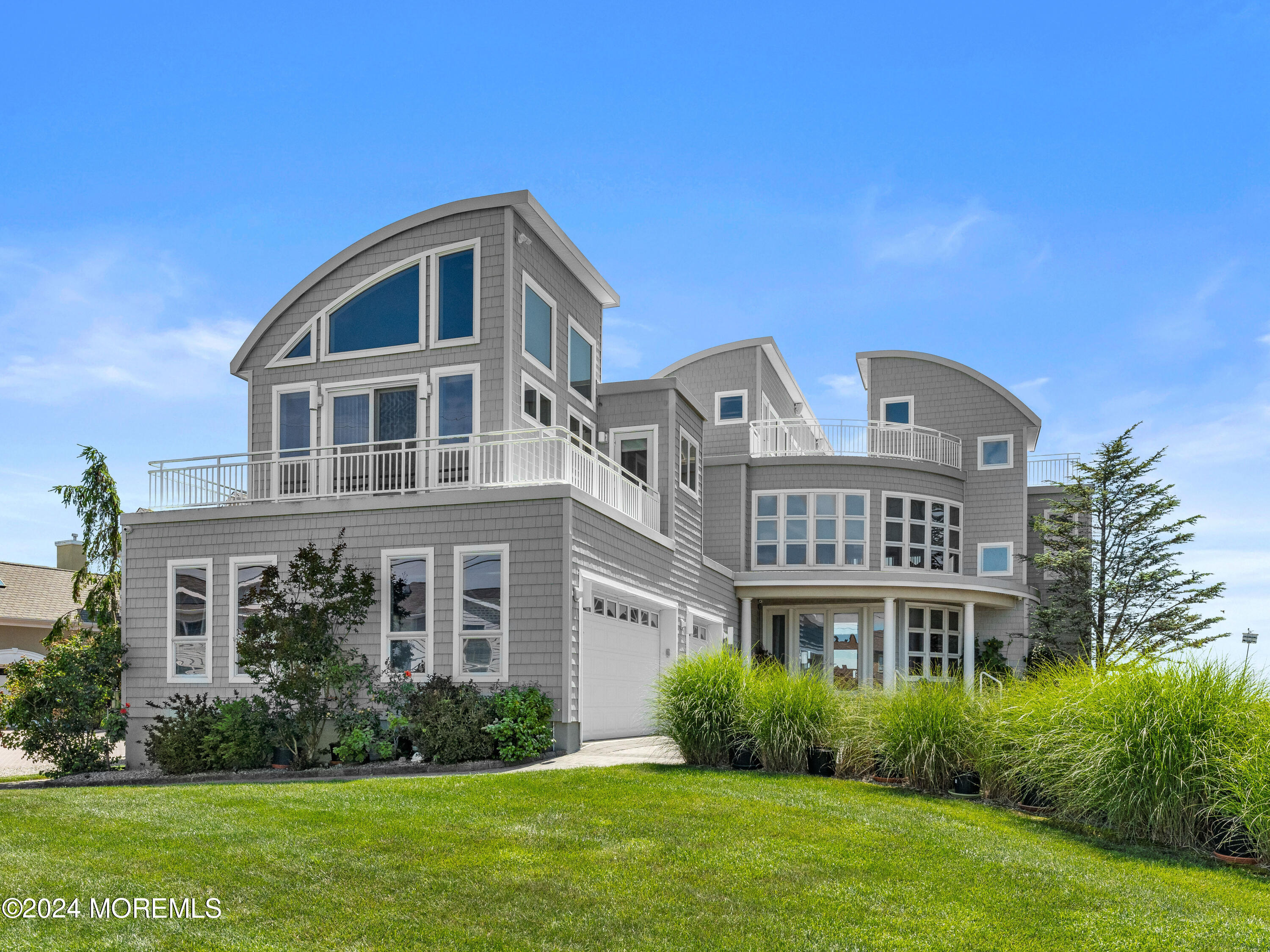 1197 Capstan Drive Forked River, NJ 08731 - Photo 2 of 34 2