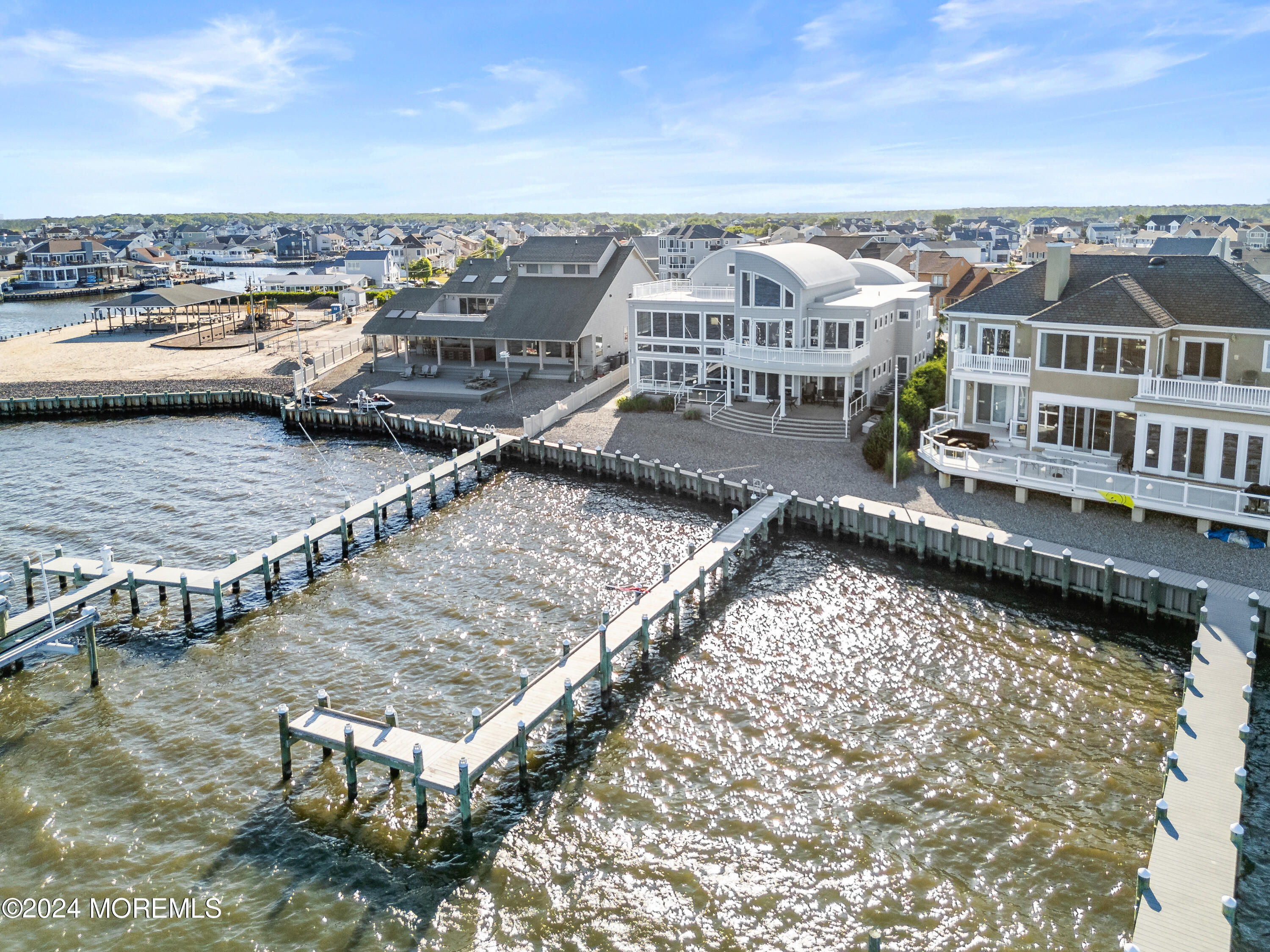 1197 Capstan Drive Forked River, NJ 08731 - Photo 28 of 34 48