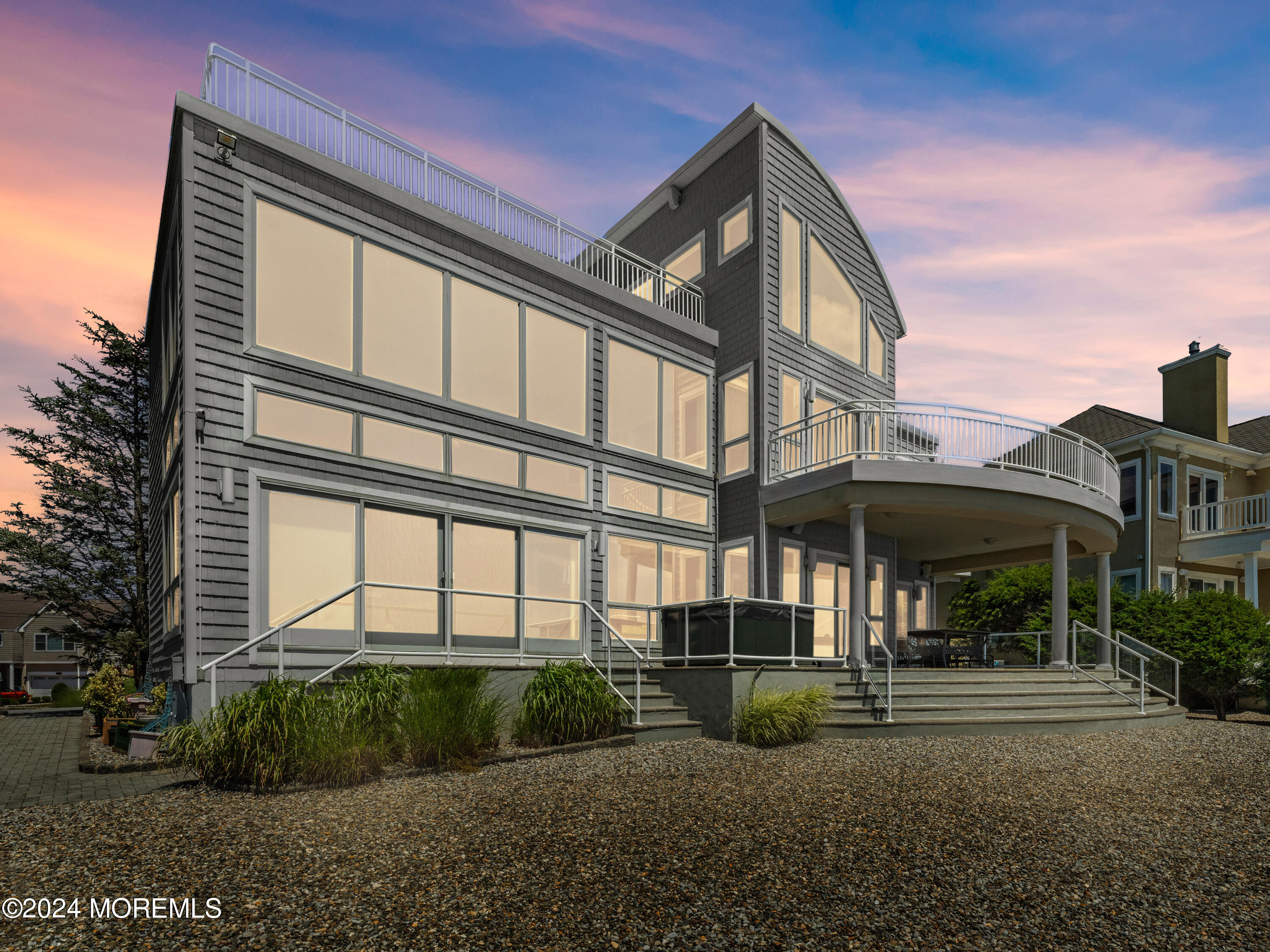 1197 Capstan Drive Forked River, NJ 08731 - Photo 29 of 34 45b