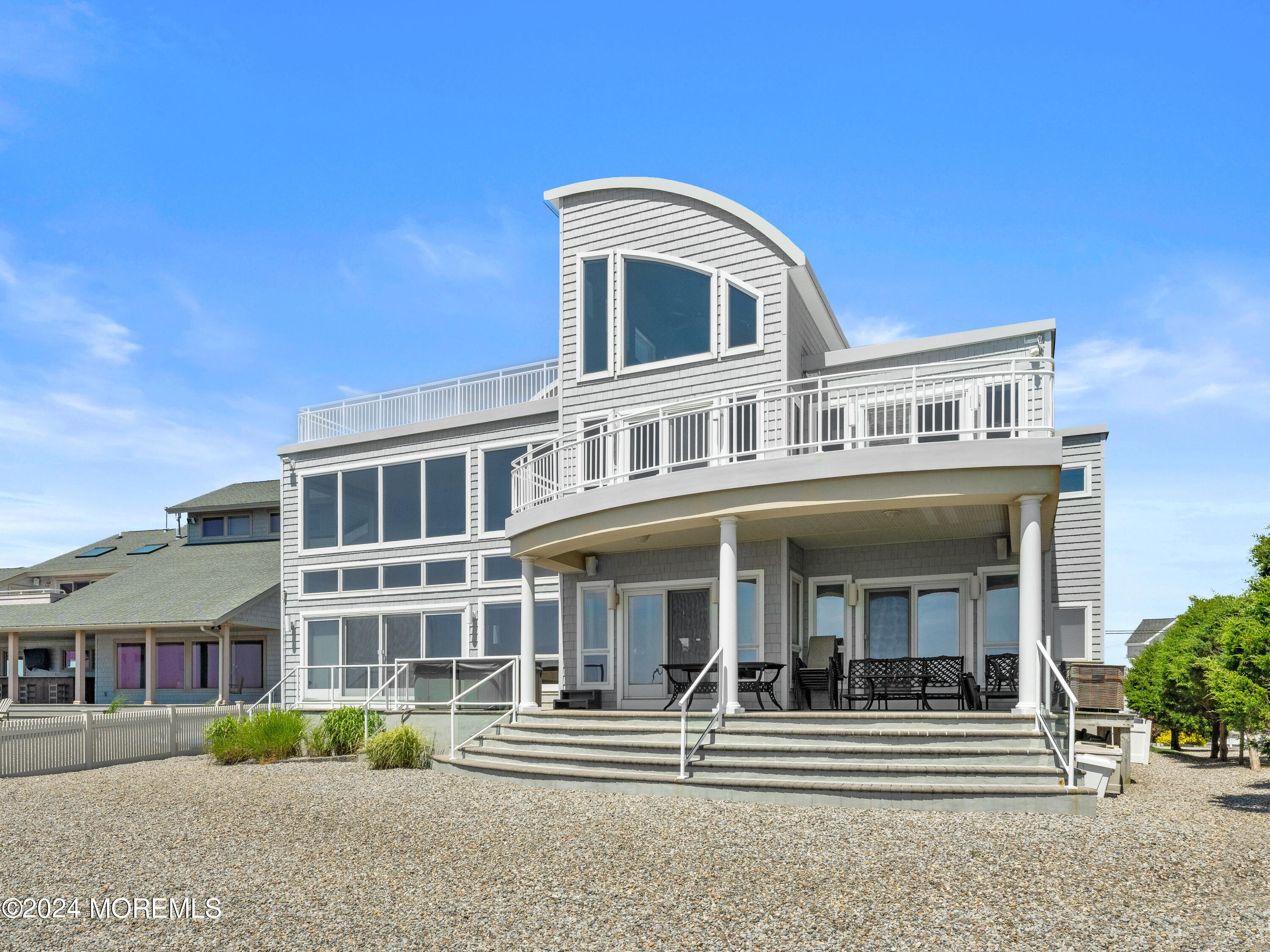 1197 Capstan Drive Forked River, NJ 08731 - Photo 30 of 34 46