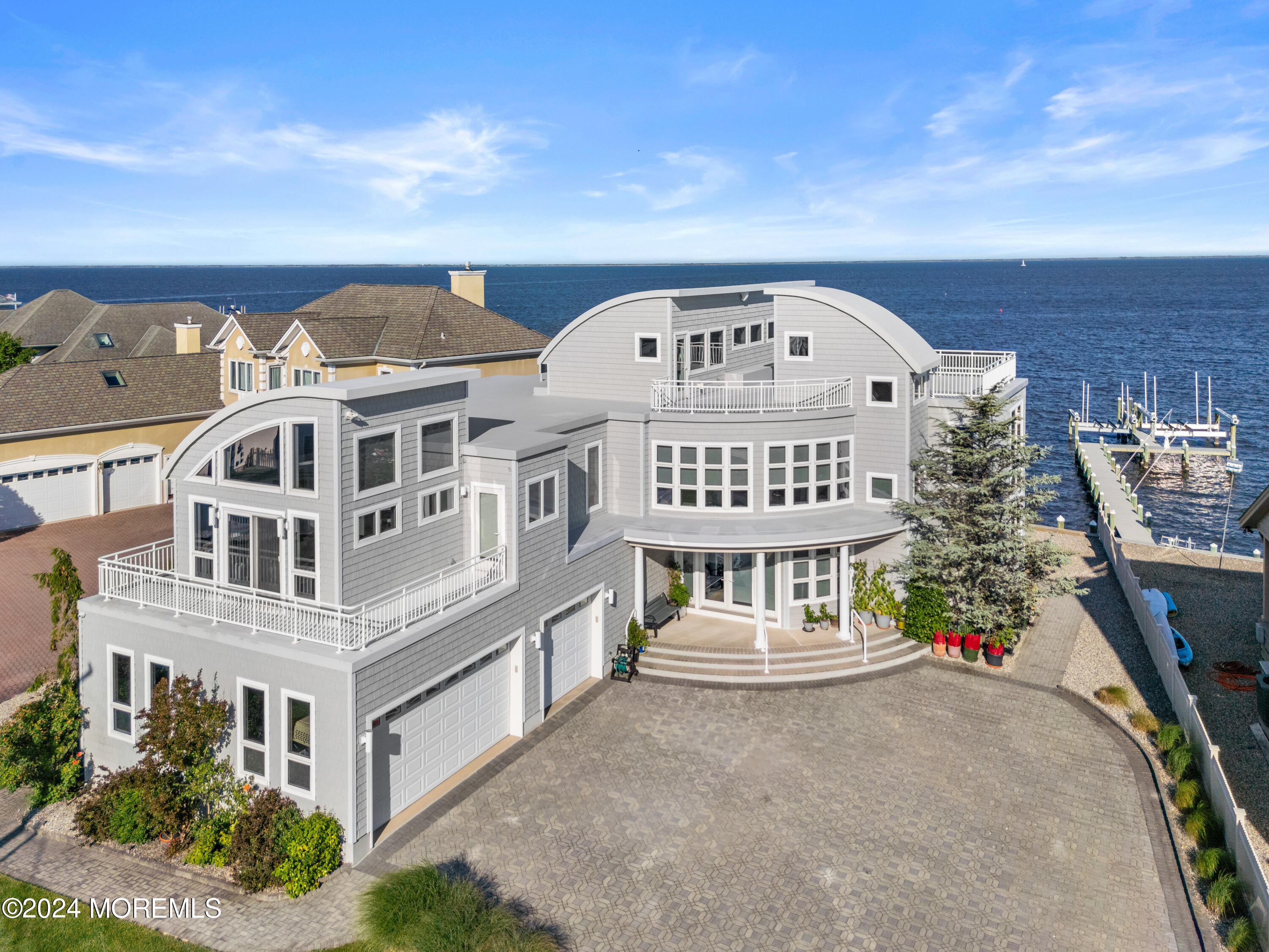 1197 Capstan Drive Forked River, NJ 08731 - Photo 3 of 34 5