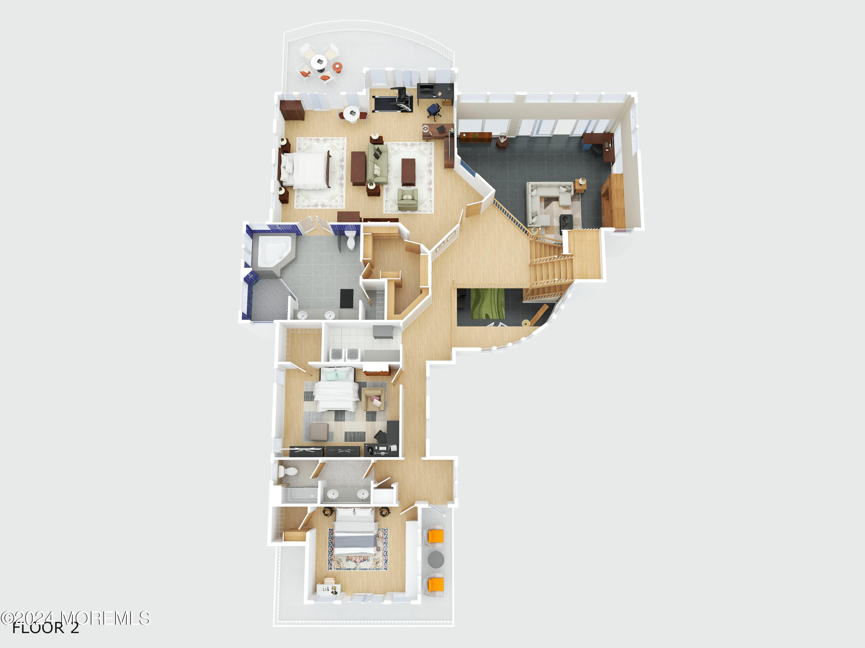 1197 Capstan Drive Forked River, NJ 08731 - Photo 33 of 34 3572D6DF-4644-4789-AAAC-F3108A63392B