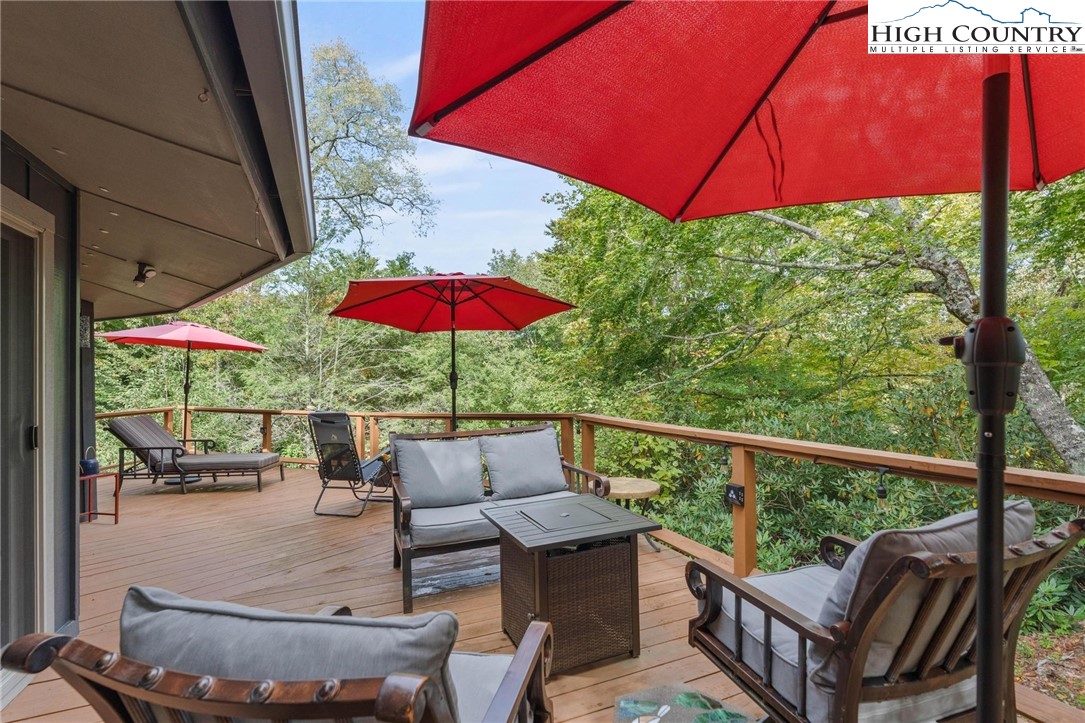 165 Fox Run Road Sugar Mountain, NC 28604 - Photo 13 of 41 Gallery Image 13