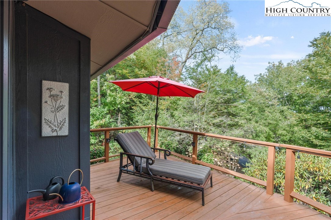 165 Fox Run Road Sugar Mountain, NC 28604 - Photo 14 of 41 Gallery Image 14