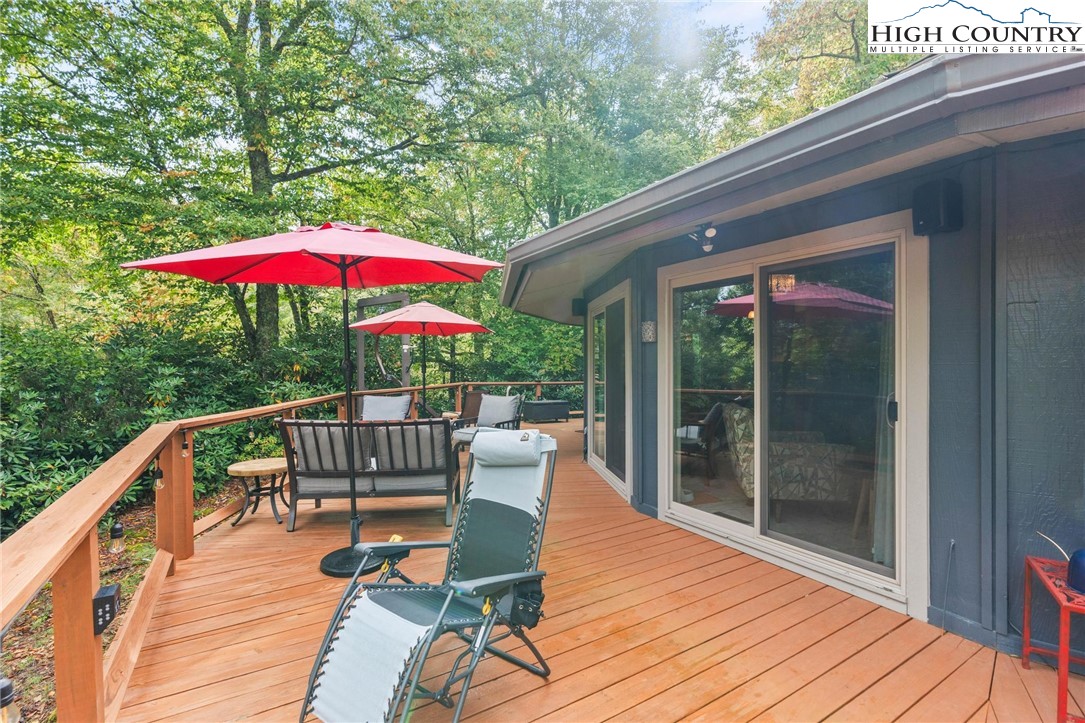 165 Fox Run Road Sugar Mountain, NC 28604 - Photo 16 of 41 Gallery Image 16