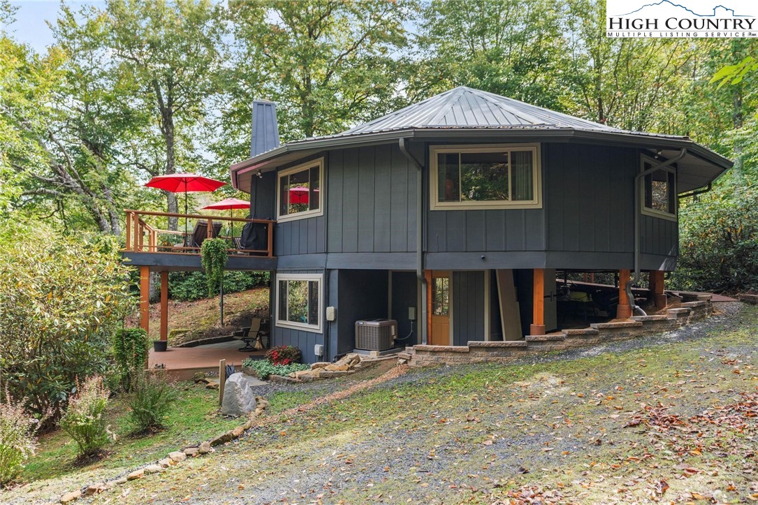 165 Fox Run Road Sugar Mountain, NC 28604 - Photo 33 of 41 Gallery Image 33
