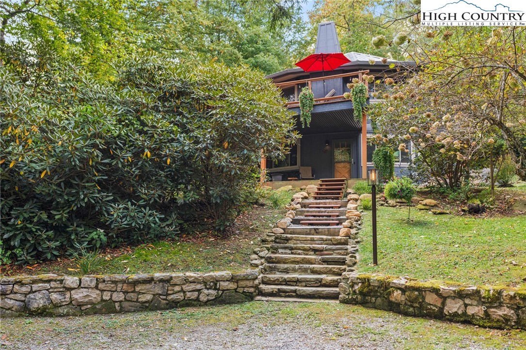 165 Fox Run Road Sugar Mountain, NC 28604 - Photo 34 of 41 Gallery Image 34
