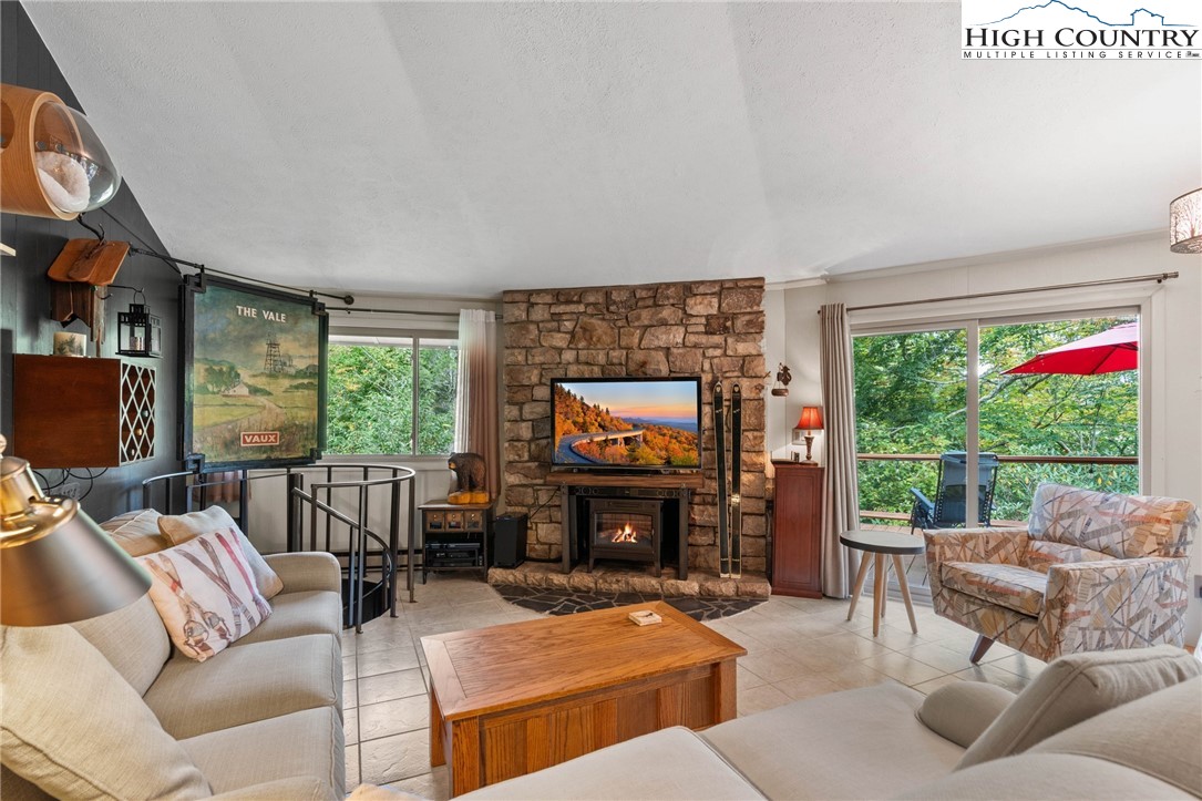 165 Fox Run Road Sugar Mountain, NC 28604 - Photo 5 of 41 Gallery Image 5