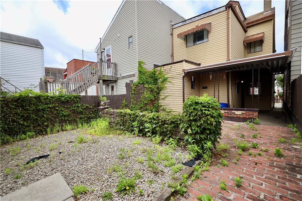 425 Pearl Street Pittsburgh, PA 15224 - Photo 26 of 34