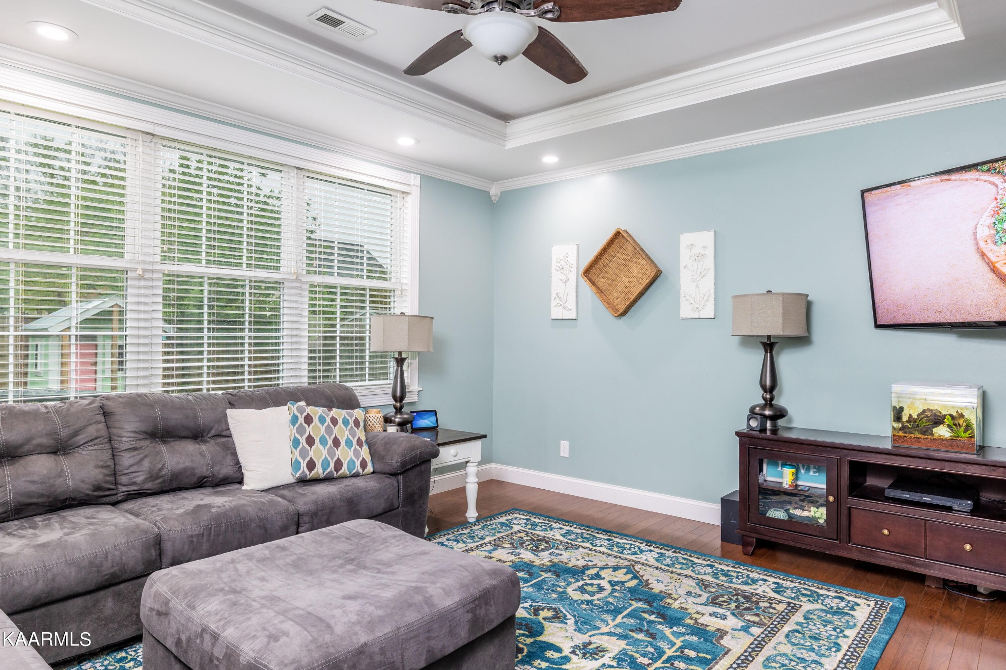 1218 Elsborn Ridge Road Maryville, TN 37801 - Photo 22 of 45 Gallery Image 22