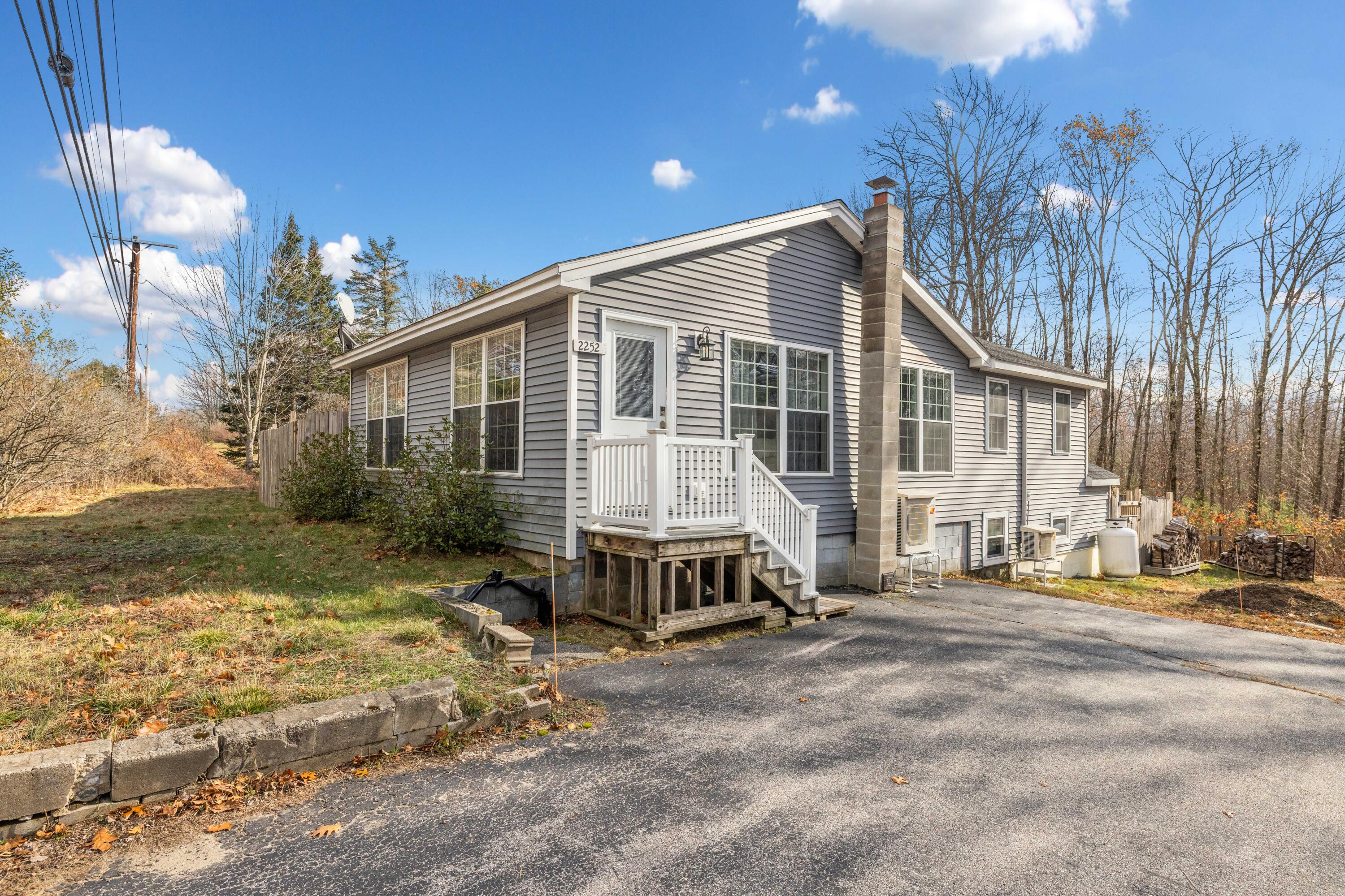 2252 Alfred Road Lyman, ME 04002 - Photo 2 of 42 3G0A8405