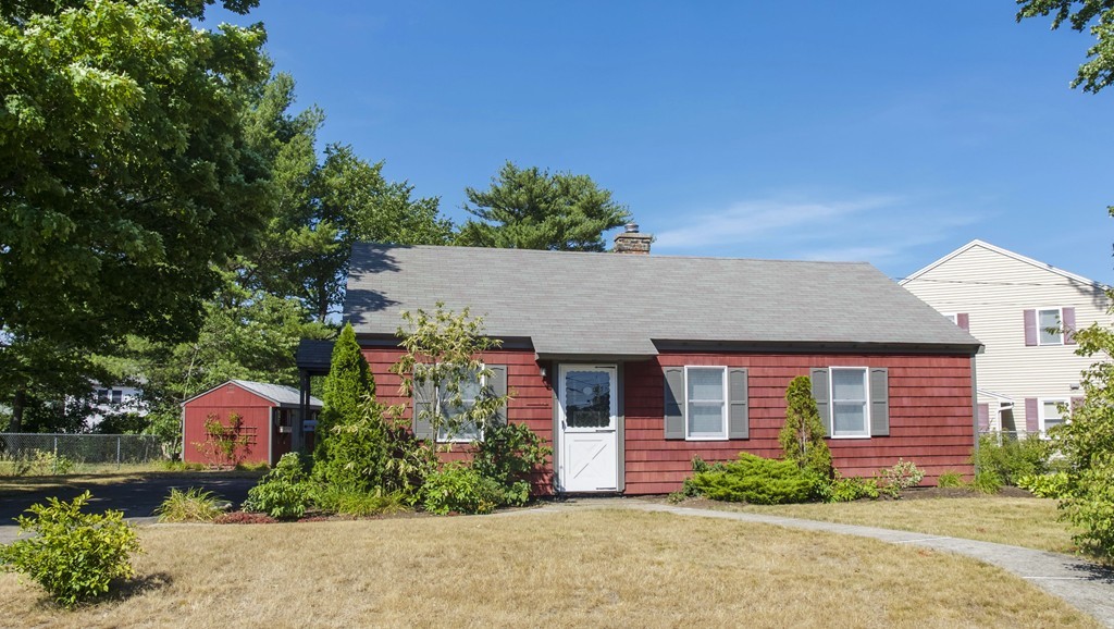 3 Amherst Road Stoughton, MA 02072 - Photo 1 of 15 Gallery Image 1