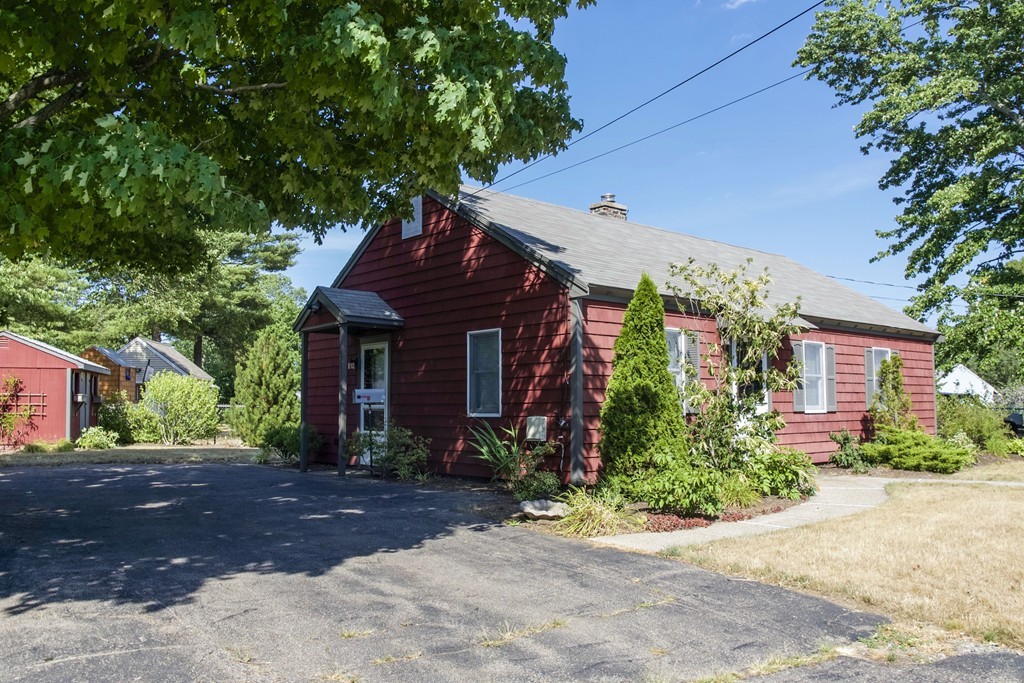 3 Amherst Road Stoughton, MA 02072 - Photo 2 of 15 Gallery Image 2