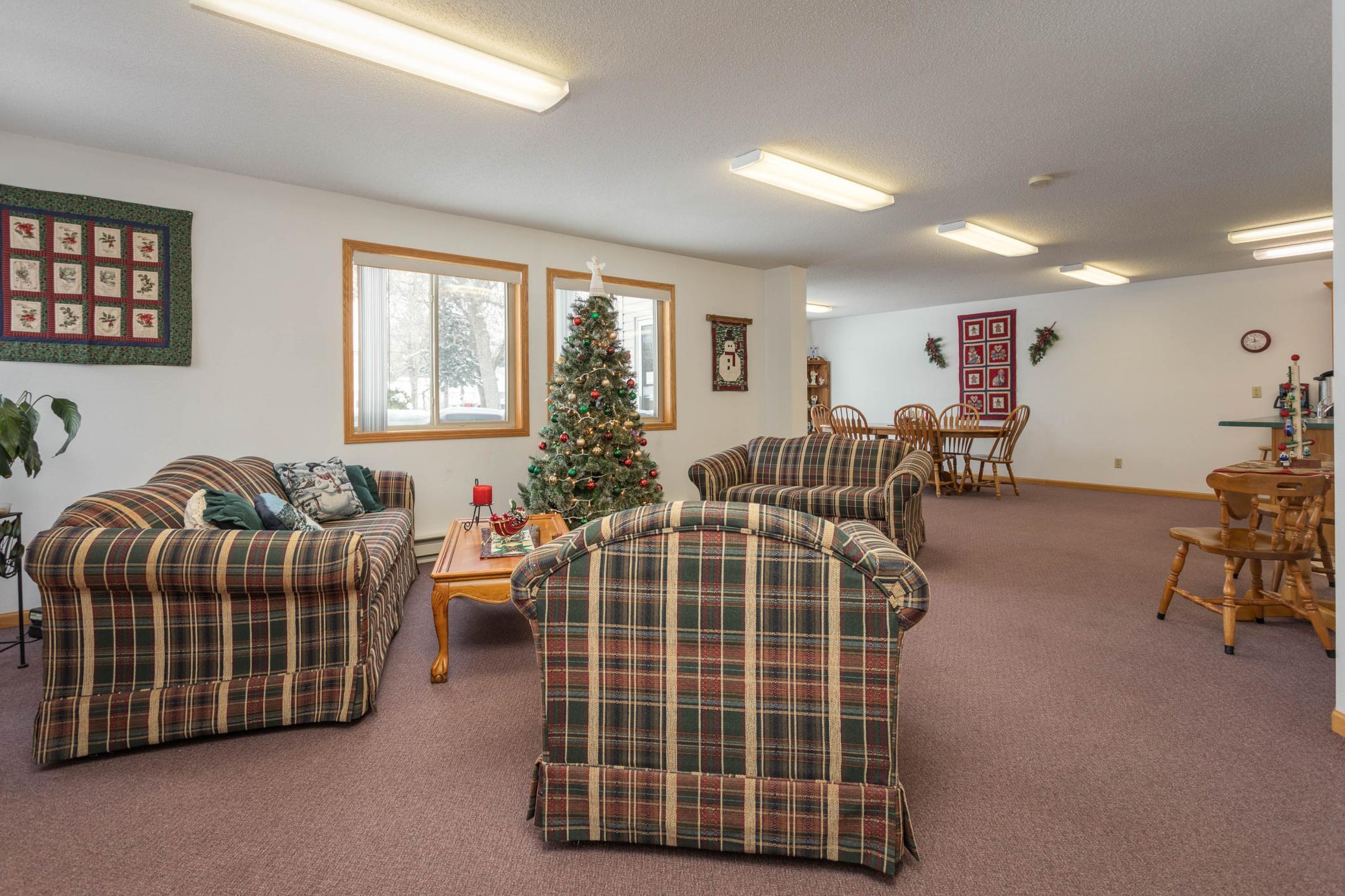 912 Hawthorne Street, Unit 105 Alexandria, MN 56308 - Photo 21 of 28